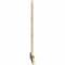Ekena Millwork Portland Rough Sawn Timber Gable Bracket, Douglas Fir, 108"W x 63"H x 2"D x 6"F, 14/12 Pitch GBW108X63X0206POR00RDF - alternate 5